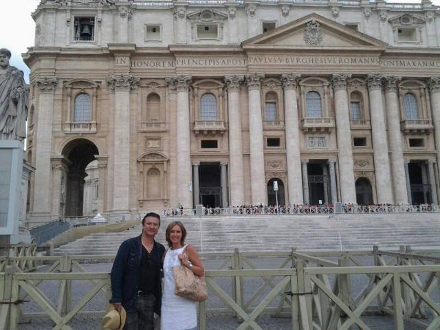 July 14, 2014 In Italy