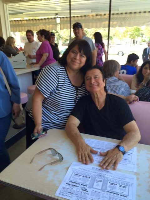 August 23, 2015 Hanford, CA 