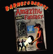 Barnes & Barnes