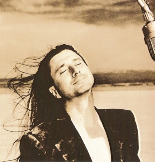 1994 For The Love Of Strange Medicine Gallery